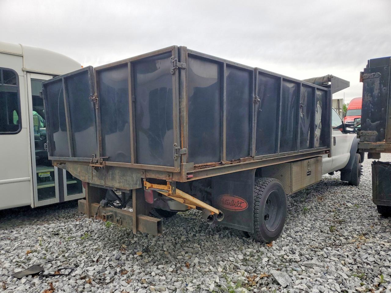 2012 Ford F450 VIN 1FD9X4HT4CEB26079 photo 3
