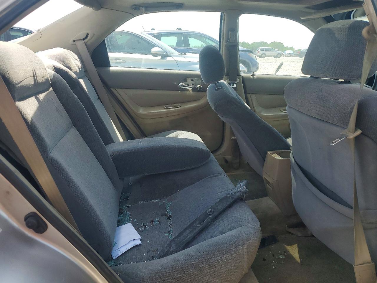 1997 Honda Accord VIN 1HGCD5560VA144646 photo 10
