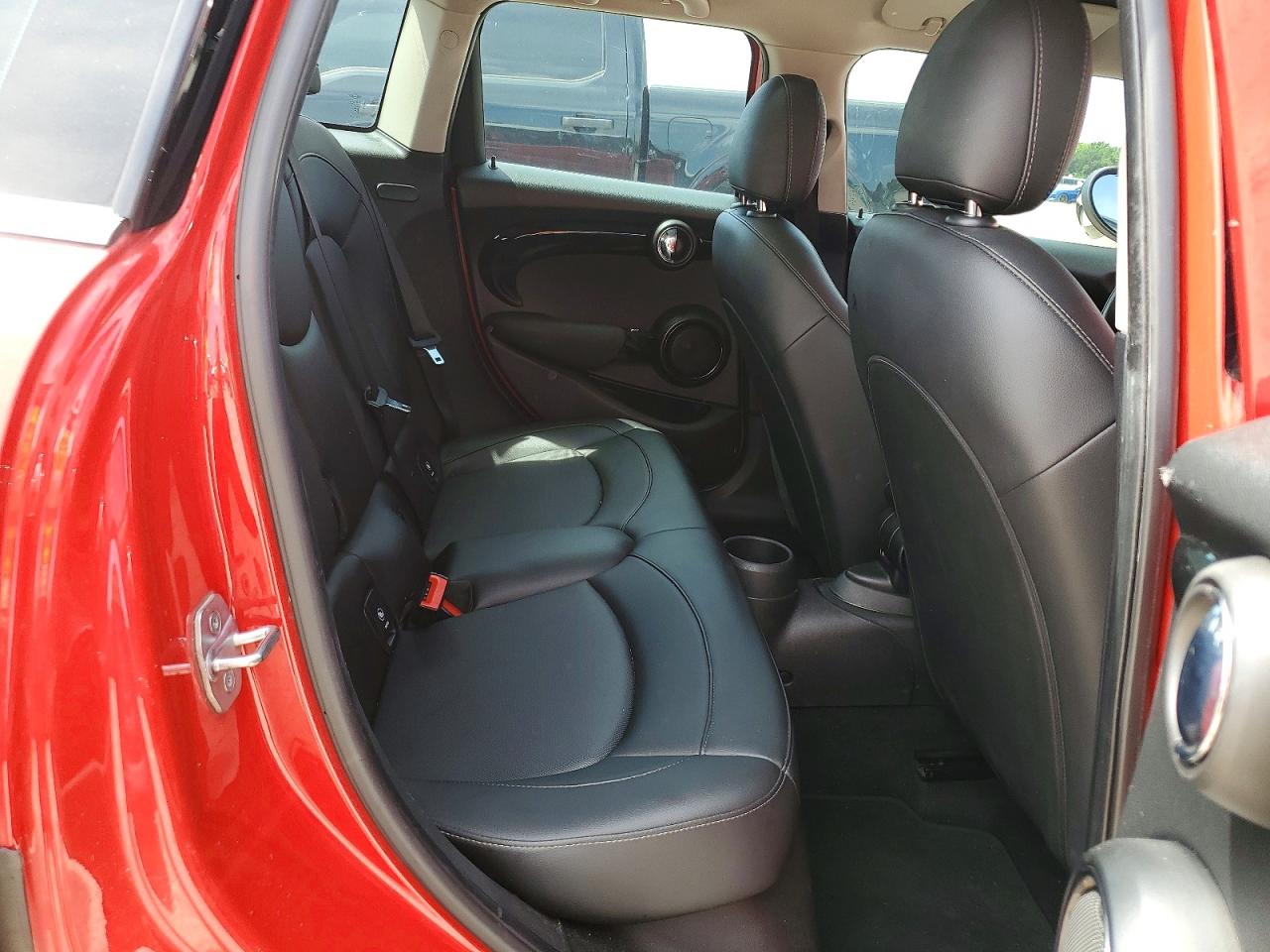 2019 Mini Cooper VIN WMWXU1C52K2J01853 photo 10
