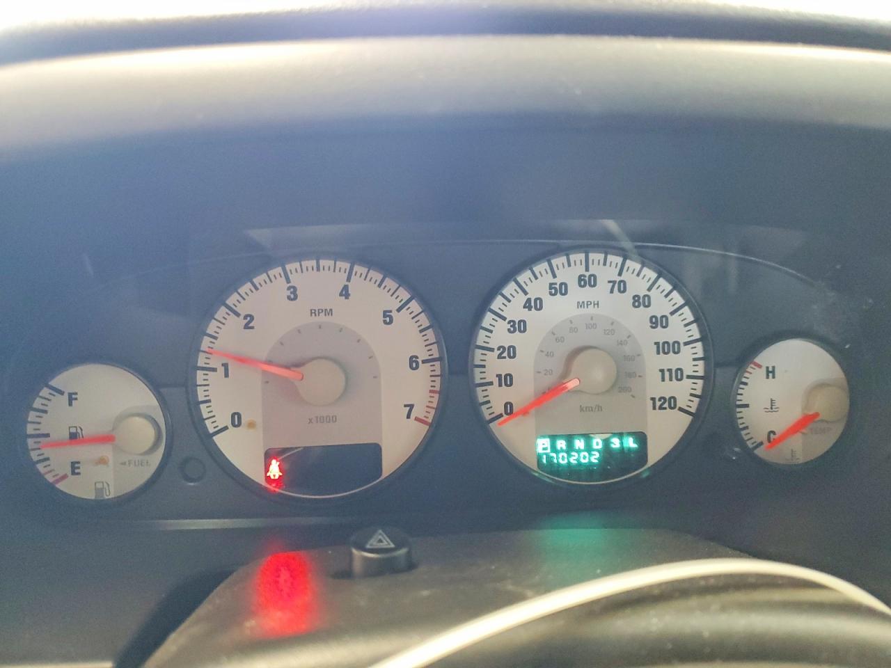 2006 Dodge Stratus VIN 1B3EL46X56N245849 photo 9
