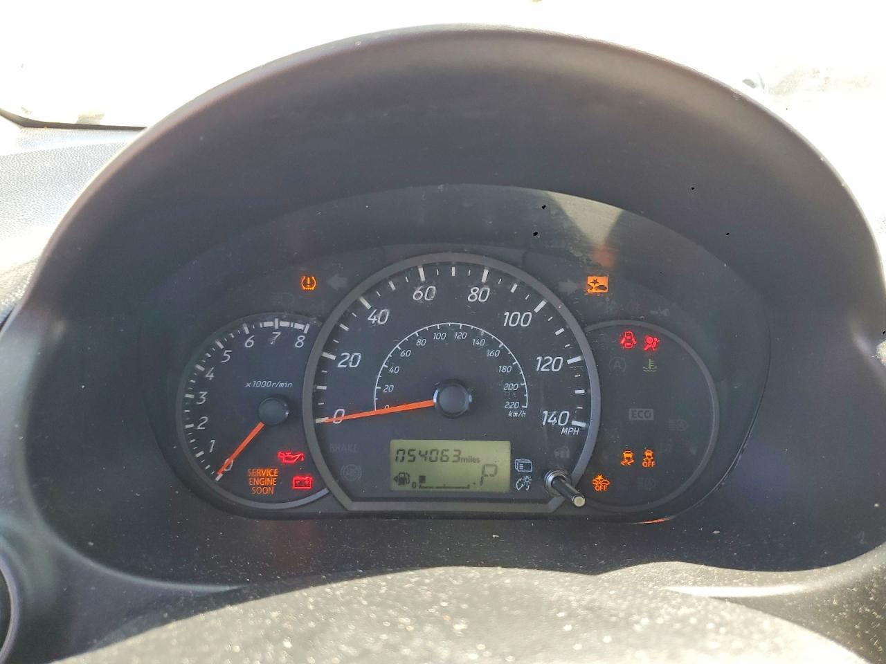 2021 Mitsubishi Mirage VIN ML32AUHJ4MH000992 photo 9