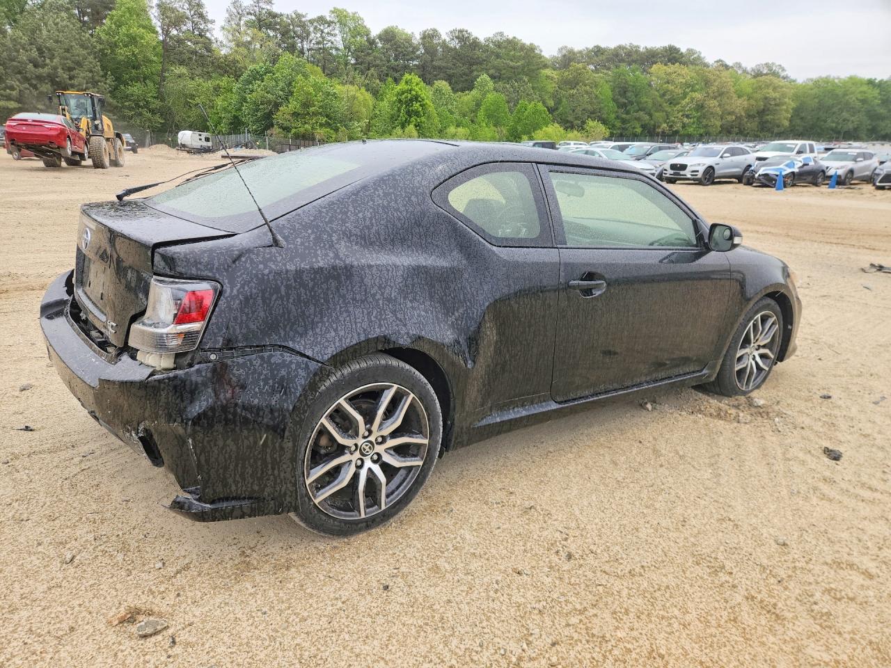 2016 Scion Tc VIN JTKJF5C73GJ014559 photo 3