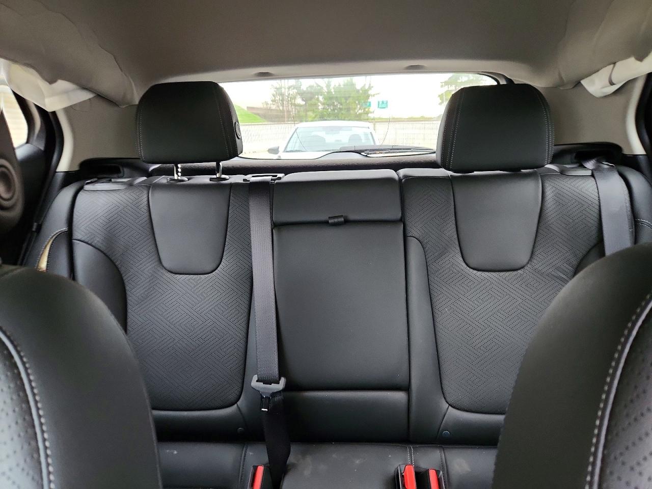 2023 Buick Encore VIN KL4MMGSL4PB127977 photo 10