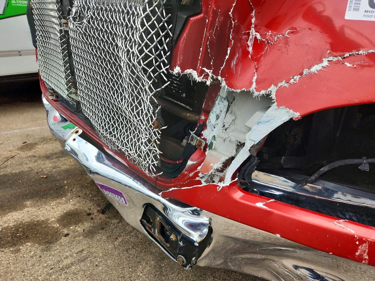 2018 KENWORTH All other VIN 1XKYD49X3JJ198426 photo 9