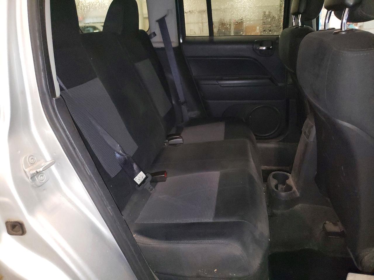 2012 Jeep Patriot VIN 1C4NJRBB6CD686922 photo 11