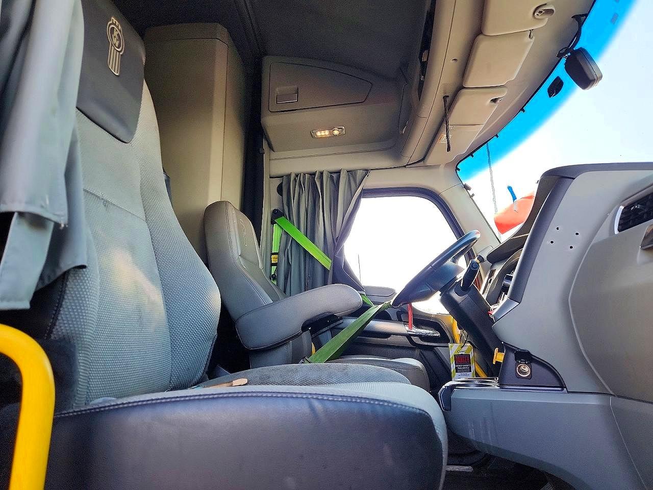 2021 KENWORTH All other VIN 1XKYDP9X2MJ436644 photo 7