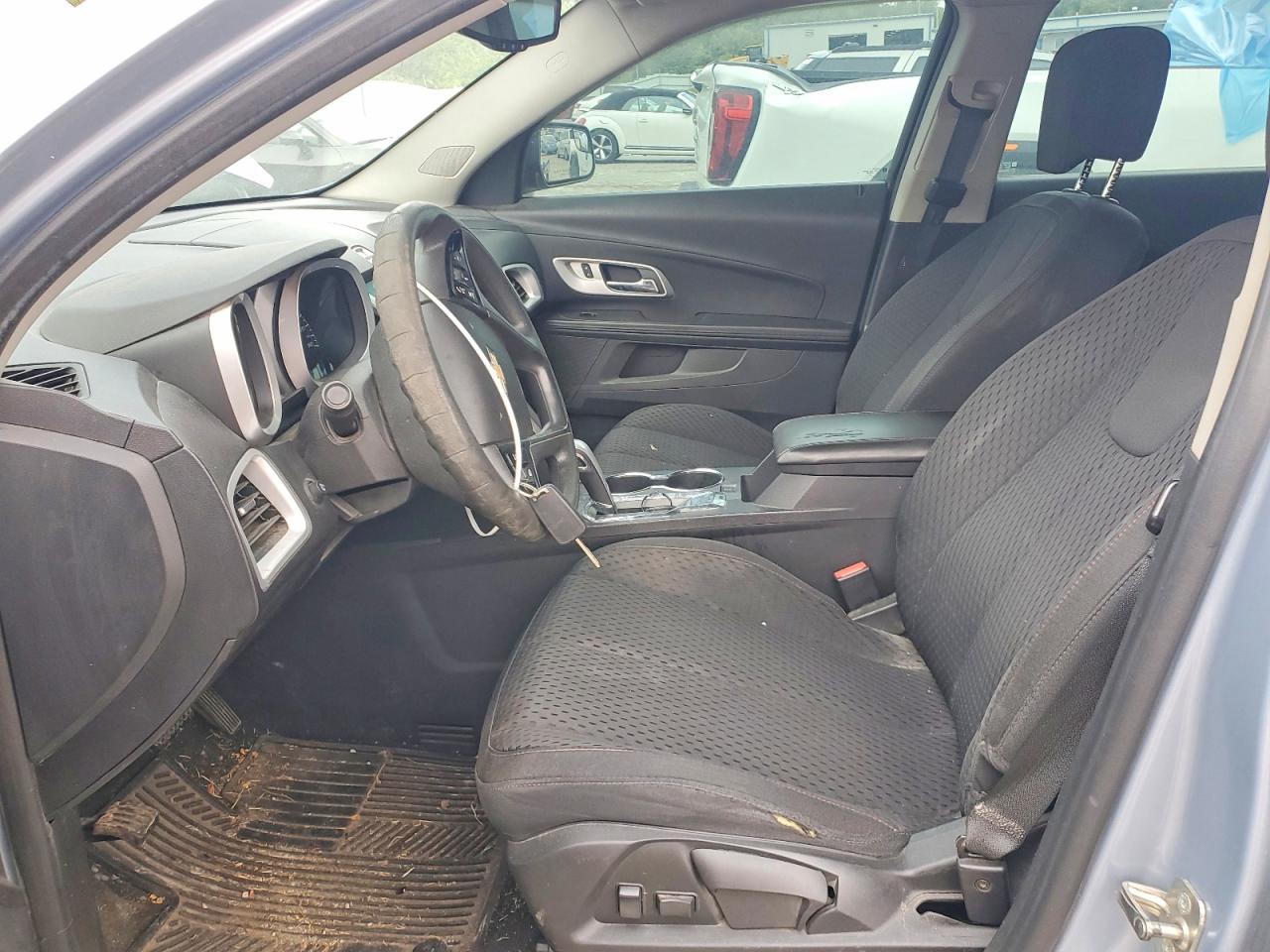 2014 CHEV Equinox VIN 2GNALAEK0E6201964 photo 7