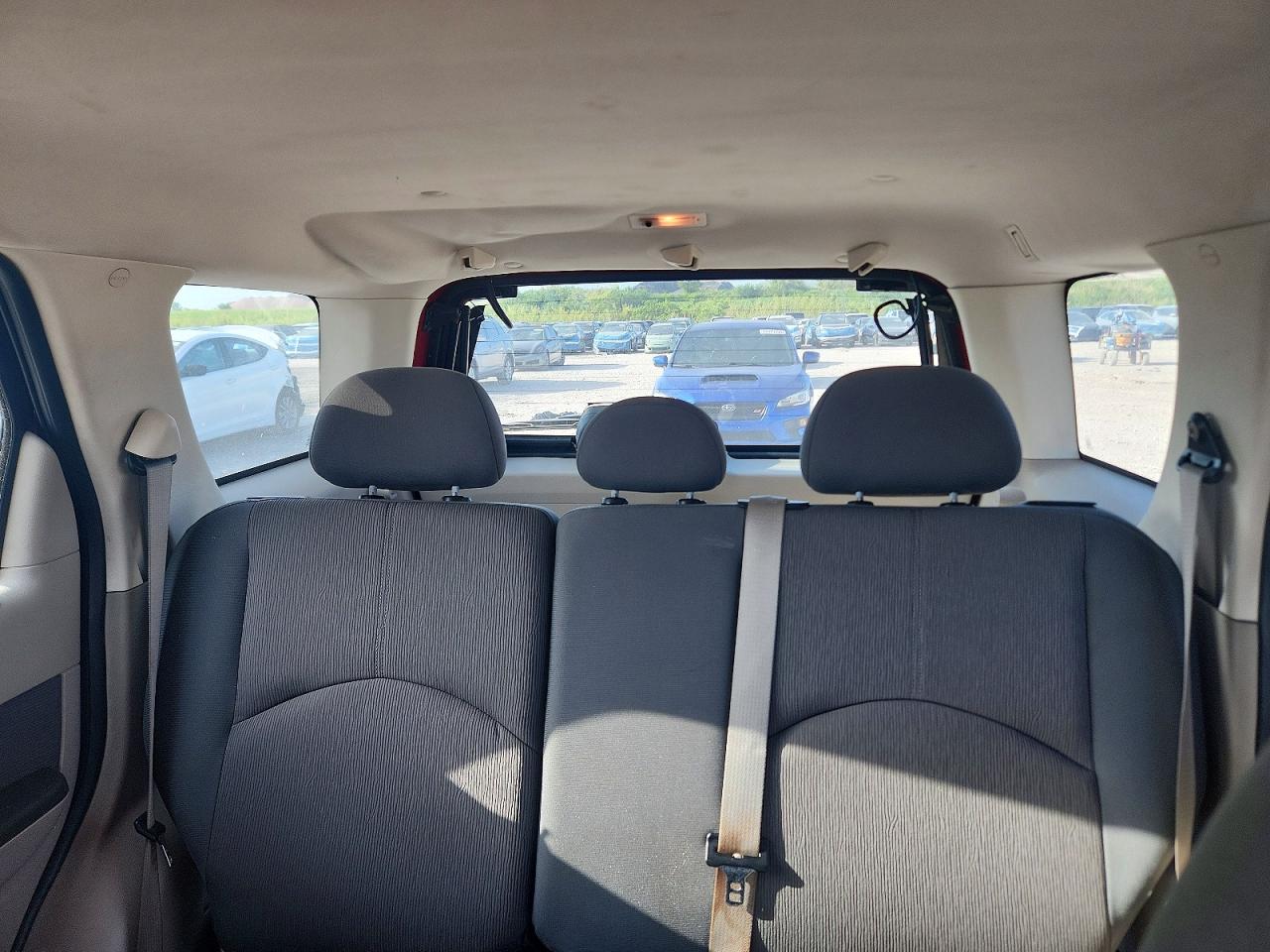 2009 Mazda Tribute VIN 4F2CZ02789KM02234 photo 10