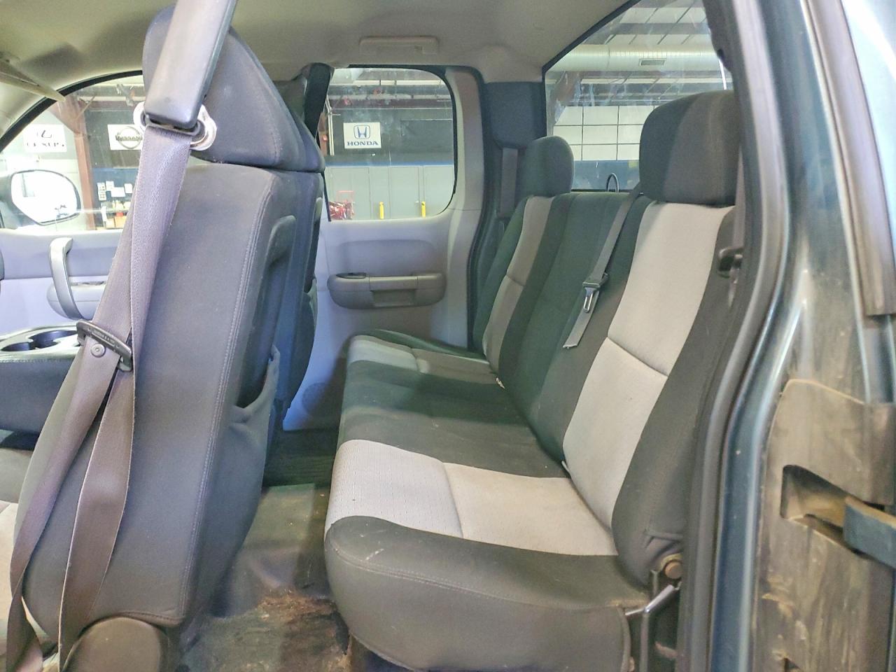 2009 CHEVROLET All models VIN 1GCEK19J39Z182528 photo 10