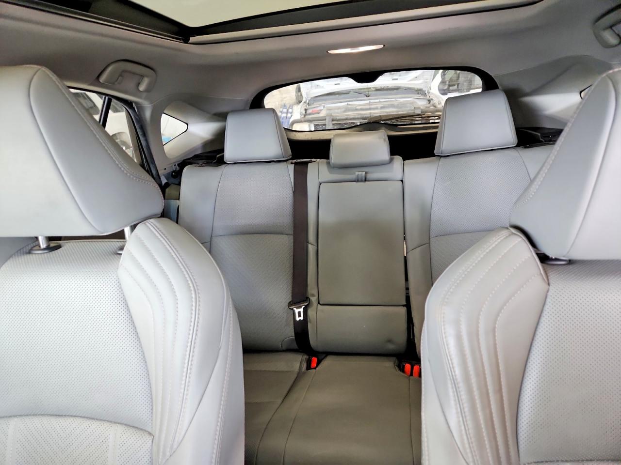 2021 Toyota Venza VIN JTEAAAAH8MJ006409 photo 10