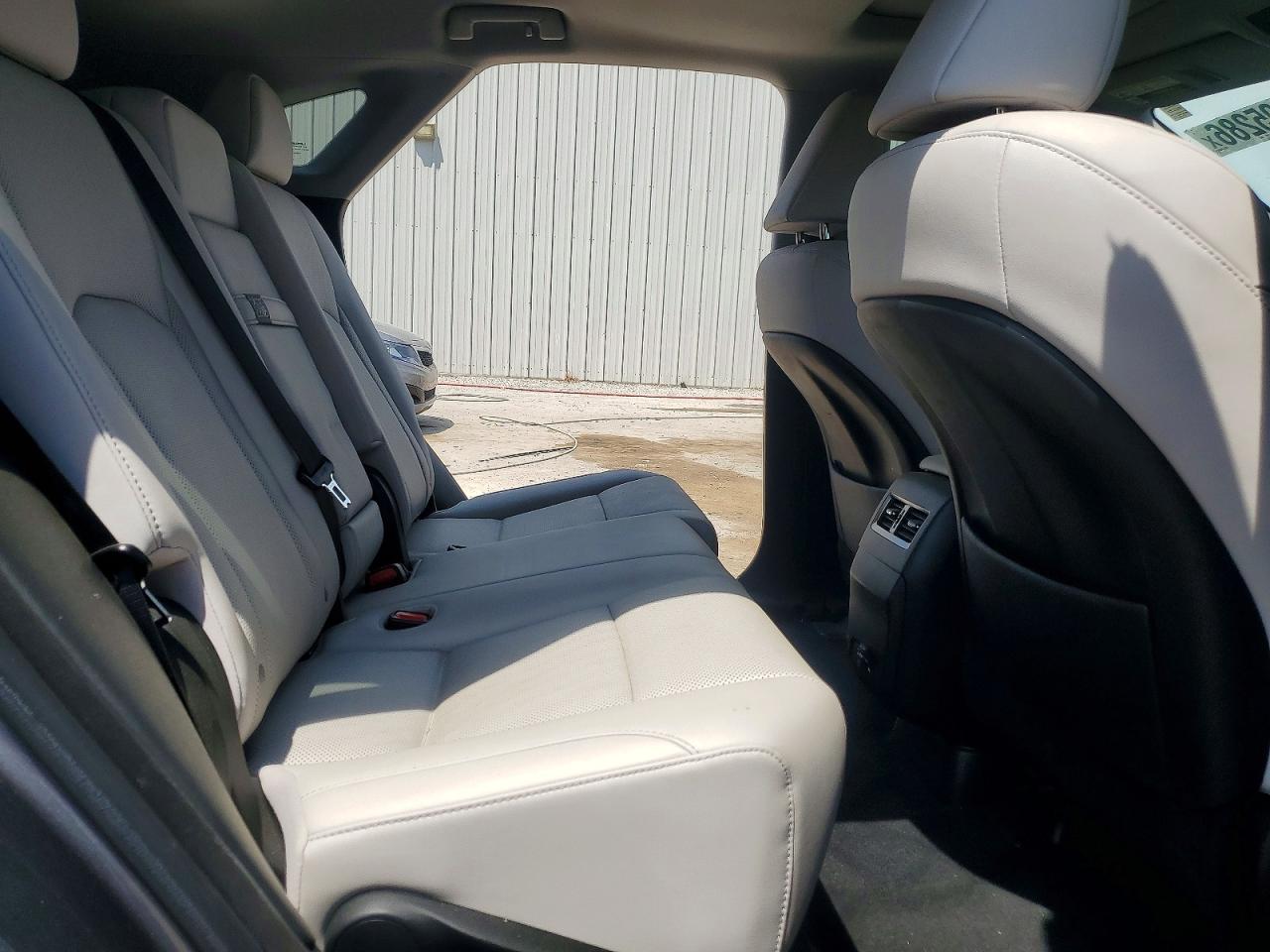 2020 Lexus Rx350 VIN 2T2HZMAA6LC170196 photo 11