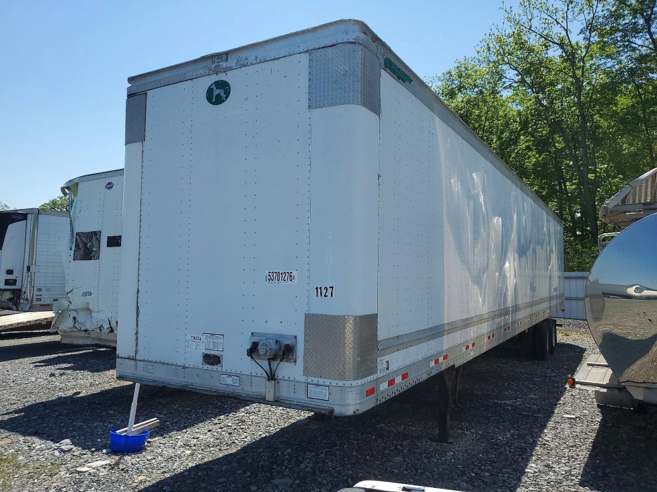 2008 GREAT All models VIN 1GRAA06228D431038 photo 2
