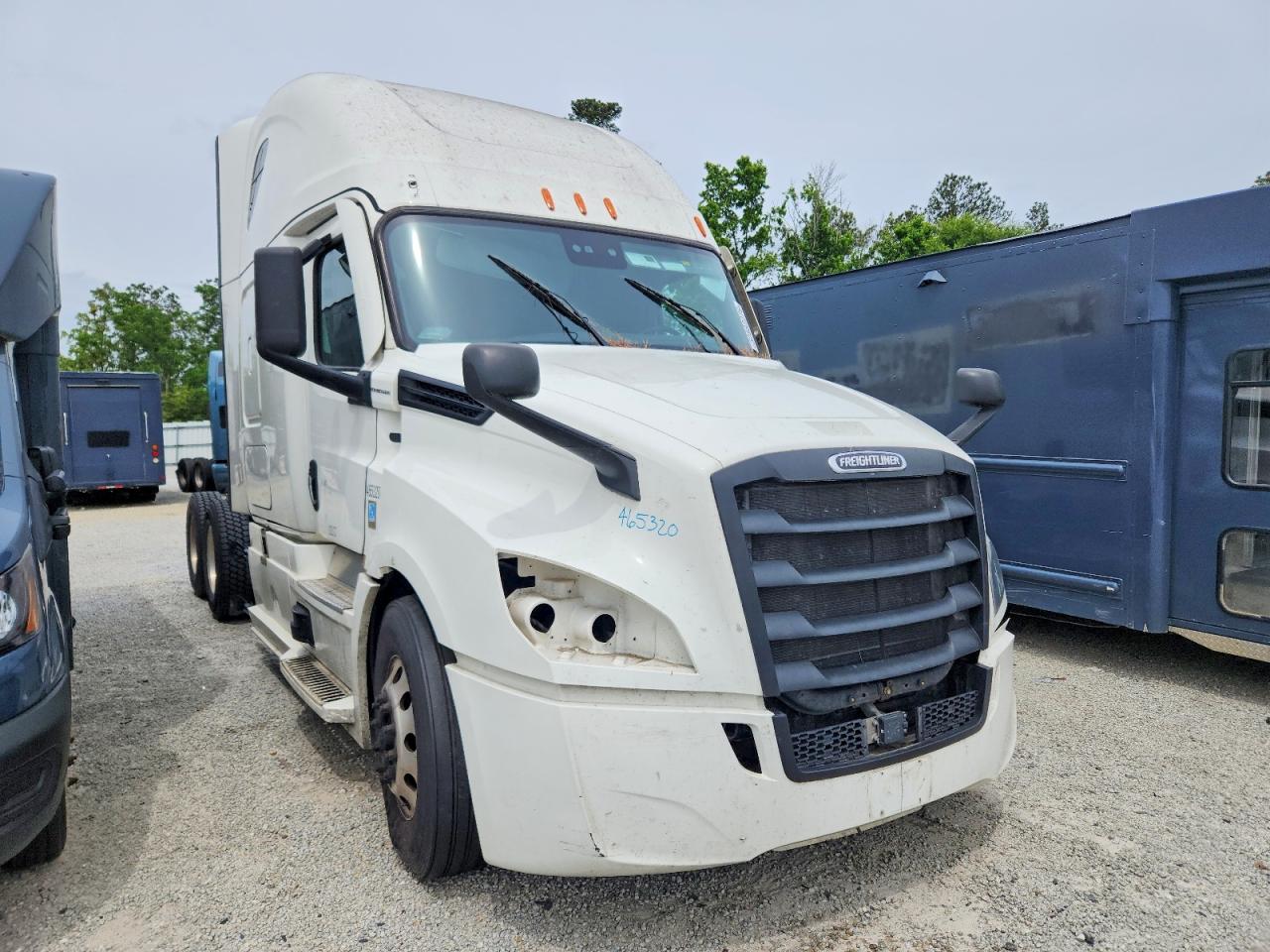 2023 FREIGHTLINER All other VIN 3AKJHHDR1PSNX9719 photo 1