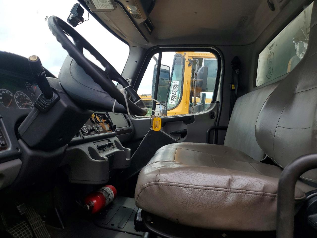 2019 FREIGHTLINER All other VIN 3ALACWFC4KDKH6711 photo 7