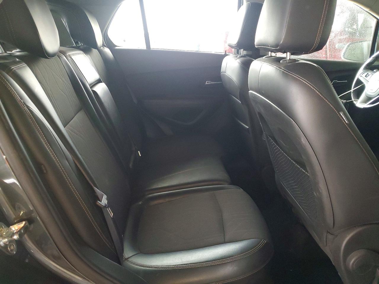2018 Chevrolet Trax VIN KL7CJLSB3JB710295 photo 10