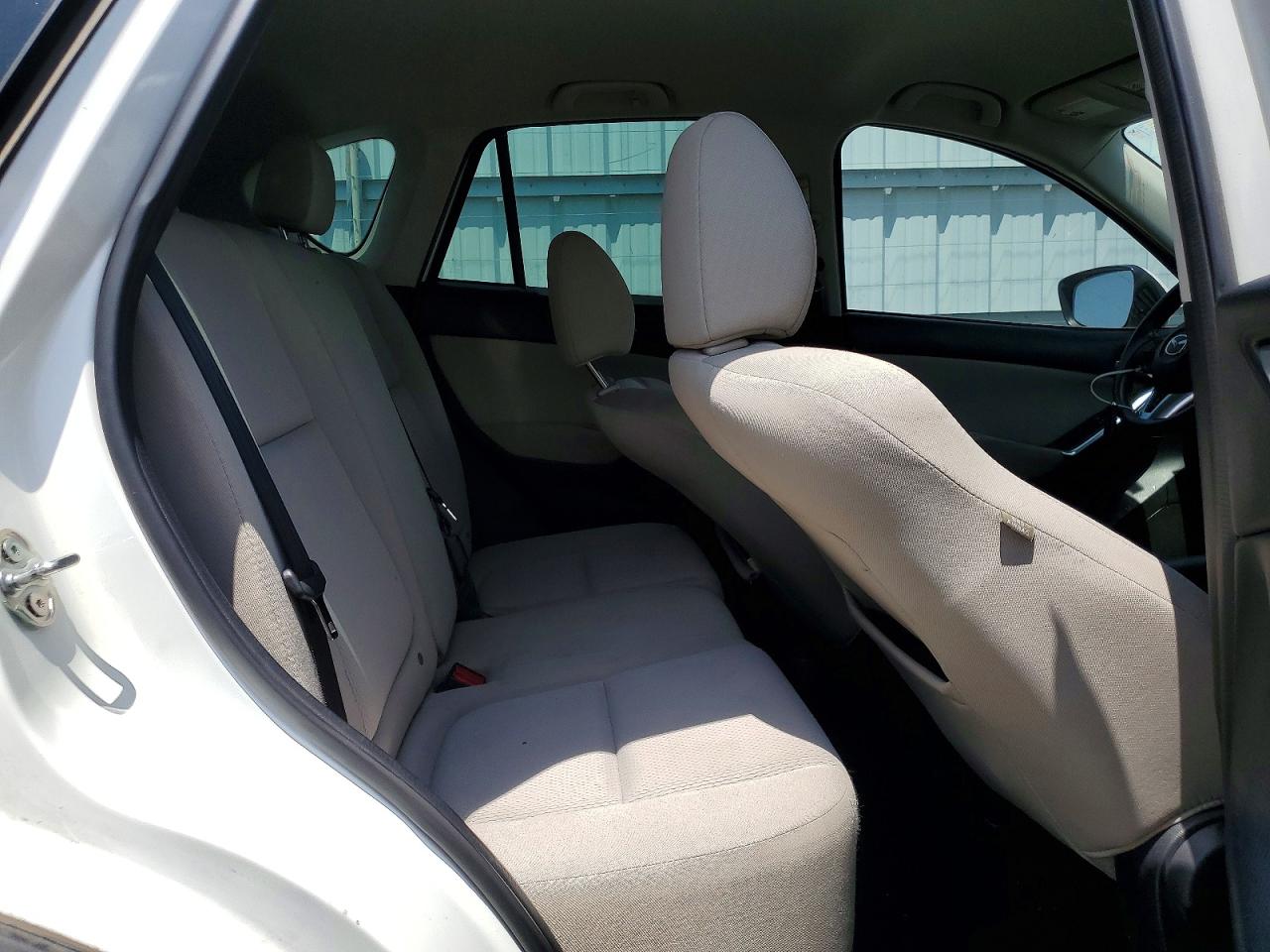 2013 Mazda Cx-5 VIN JM3KE2BE1D0154888 photo 11