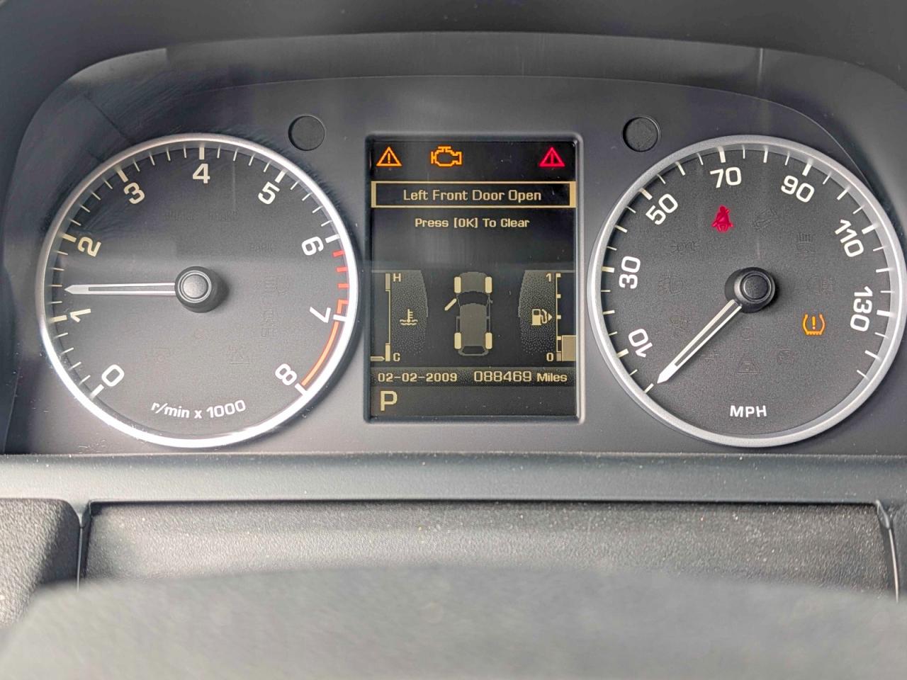 2010 LANDAU Rangerover VIN SALSF2D41AA224138 photo 8