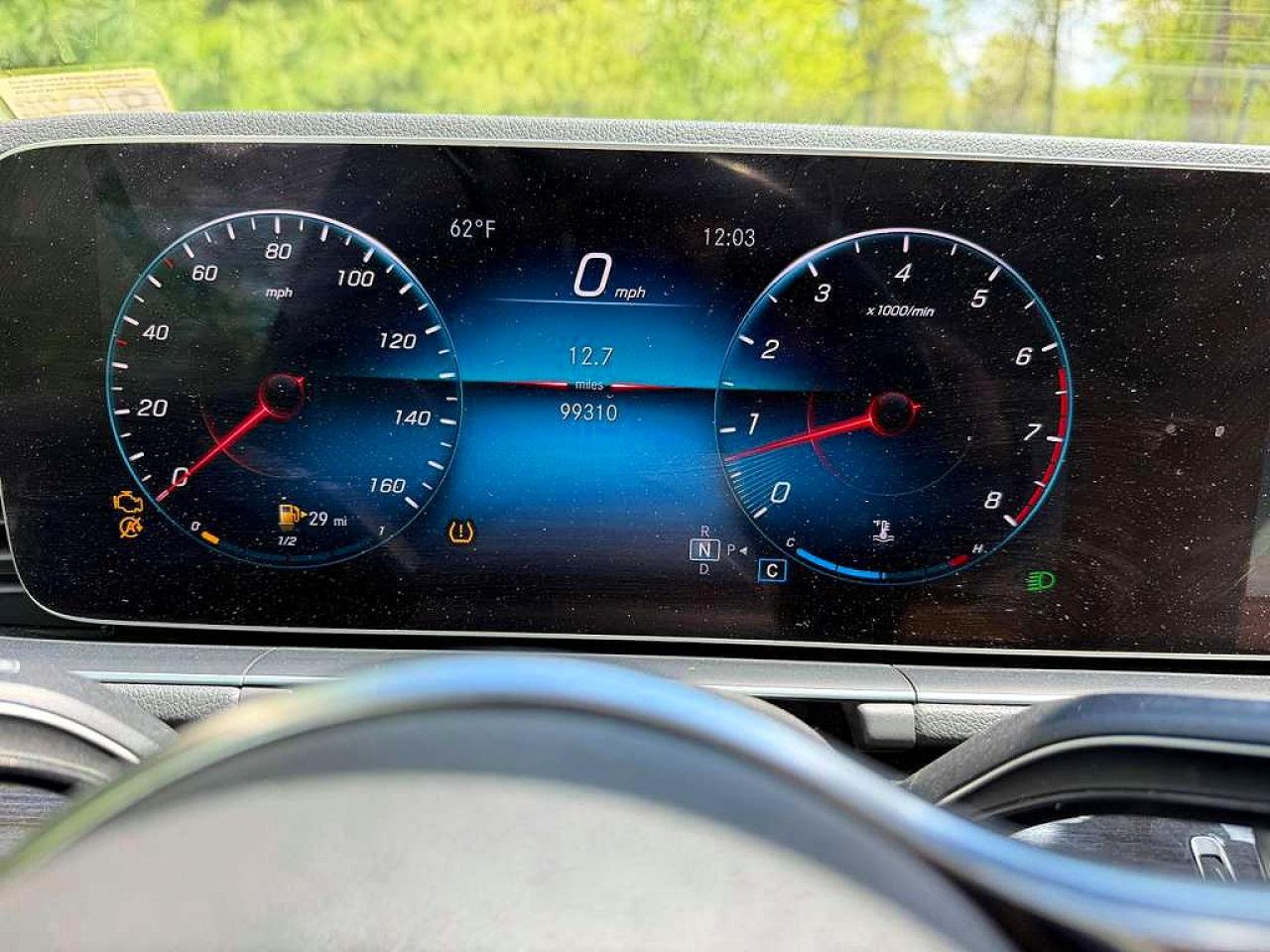 2020 MERCEDES-BENZ Gle class VIN 4JGFB4KB4LA071710 photo 9
