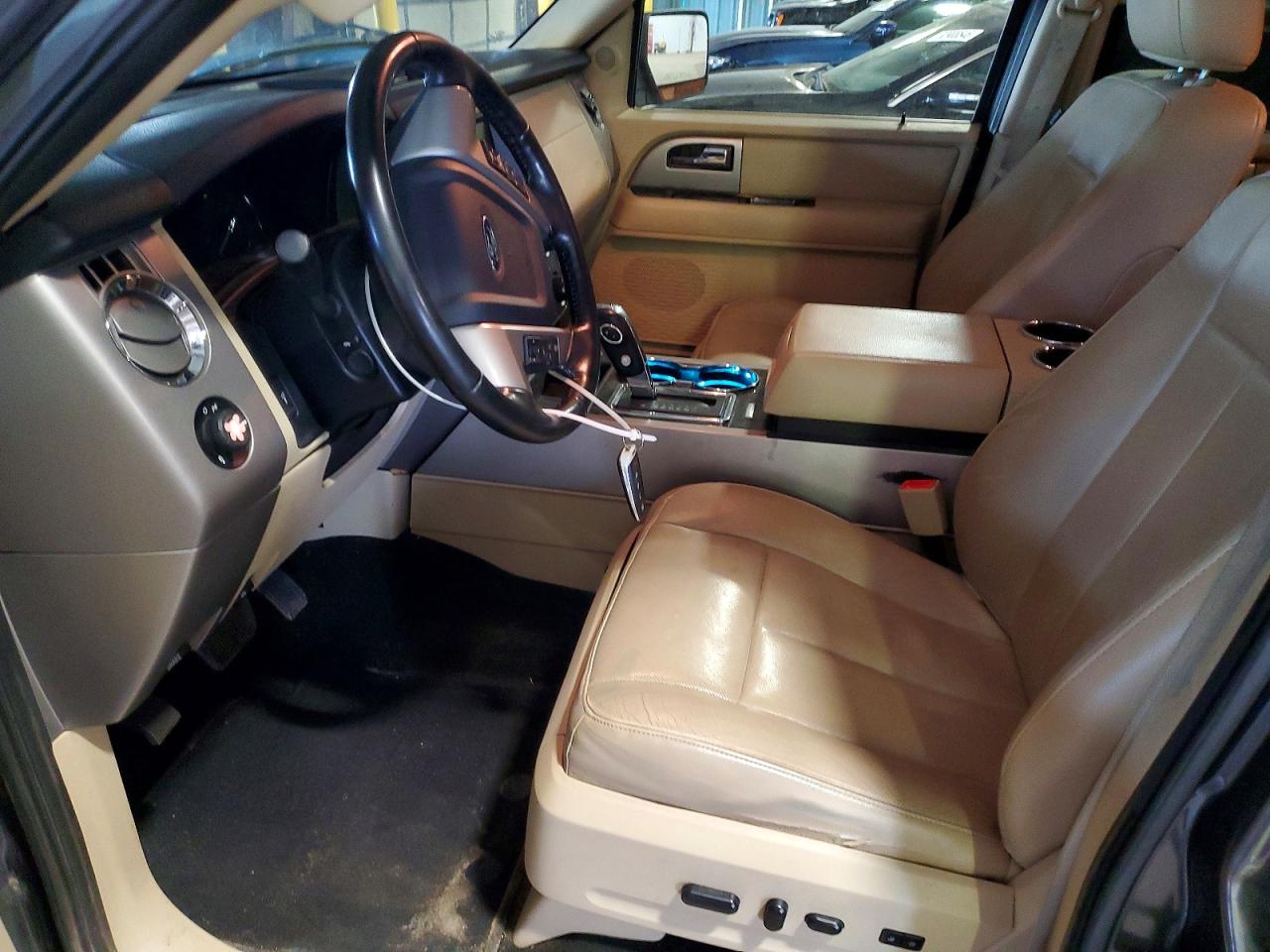 2015 Ford Expedition VIN 1FMJU2AT1FEF37528 photo 7