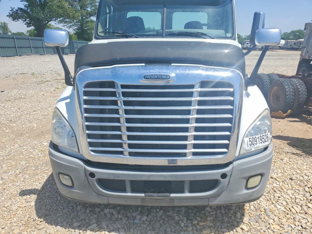 2015 FREIGHTLINER All other VIN 3AKJGEBG7FSGB4277 photo 7