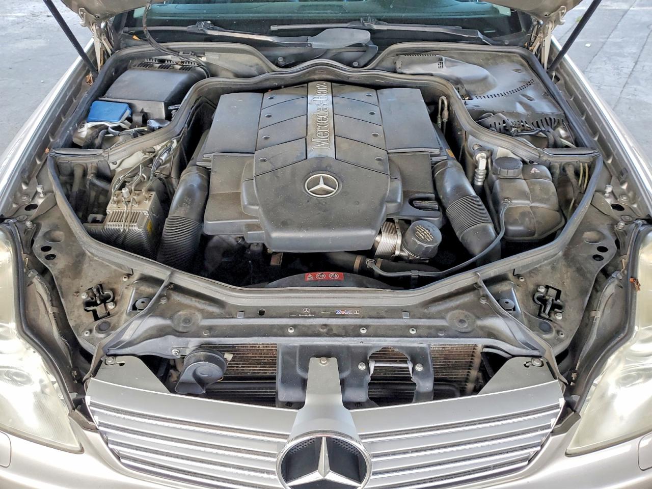 2006 Mercedes-Benz Clc-class VIN WDDDJ75X36A070436 photo 11