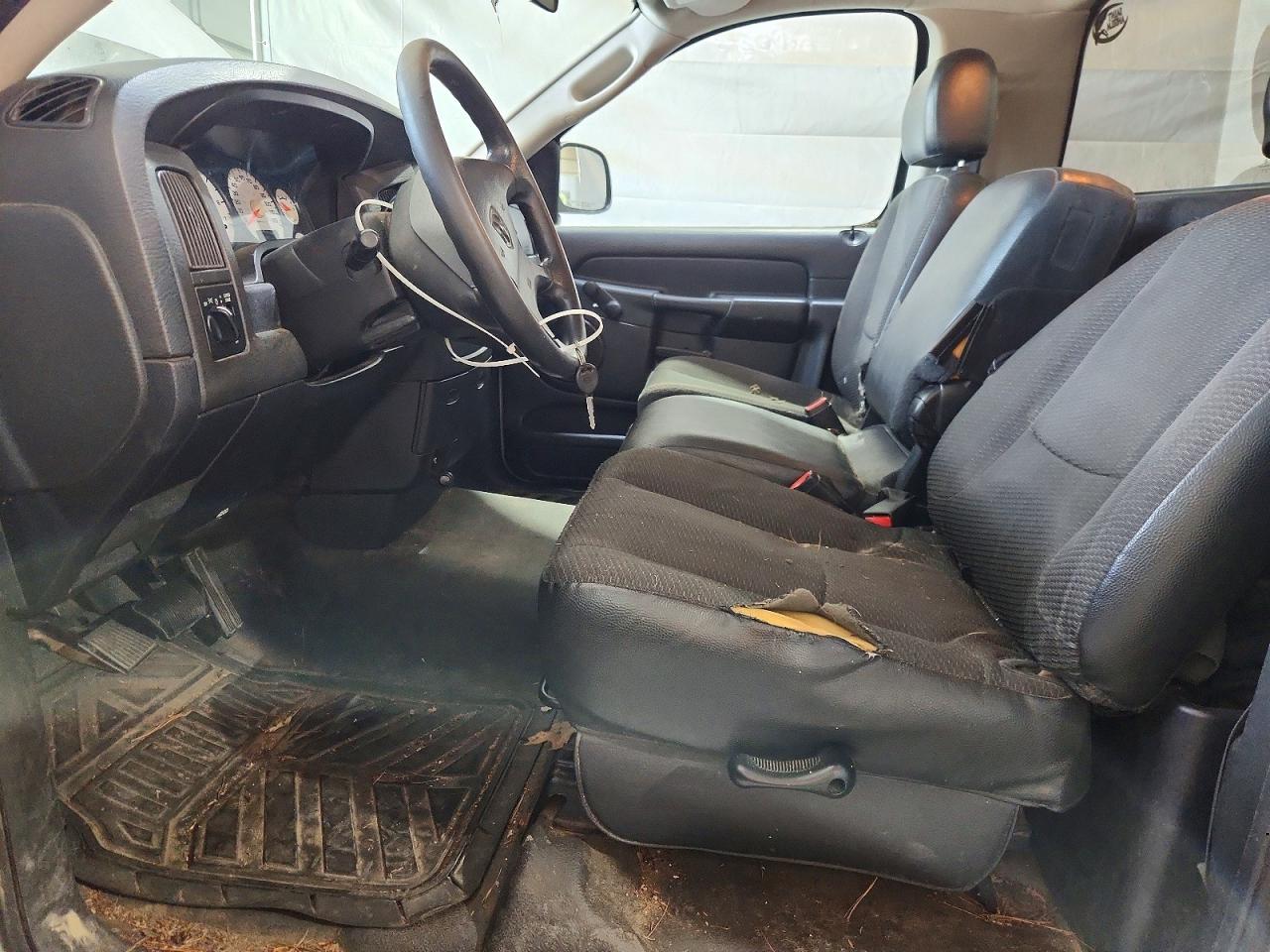 2003 Dodge Ram 1500 VIN 1D7HA16K63J511831 photo 7
