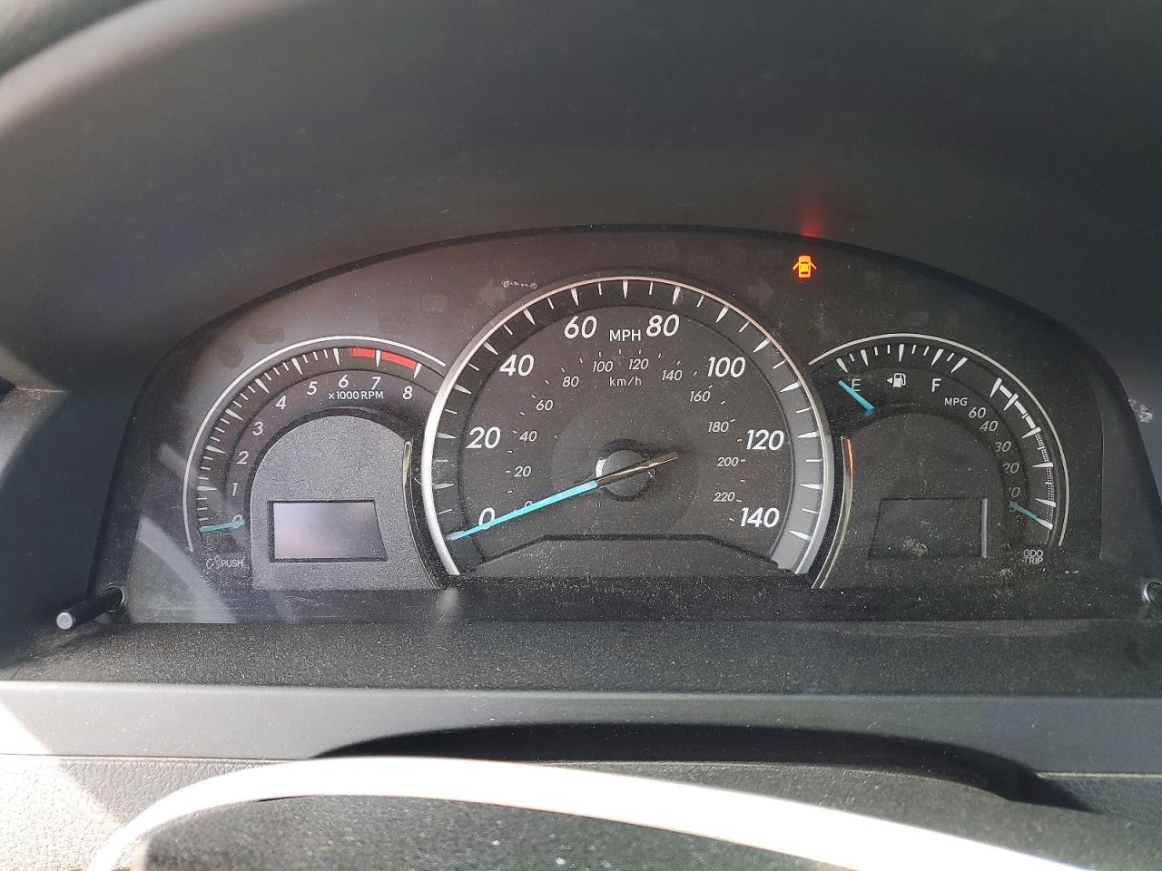 2013 Toyota Camry VIN 4T4BF1FK0DR304192 photo 9