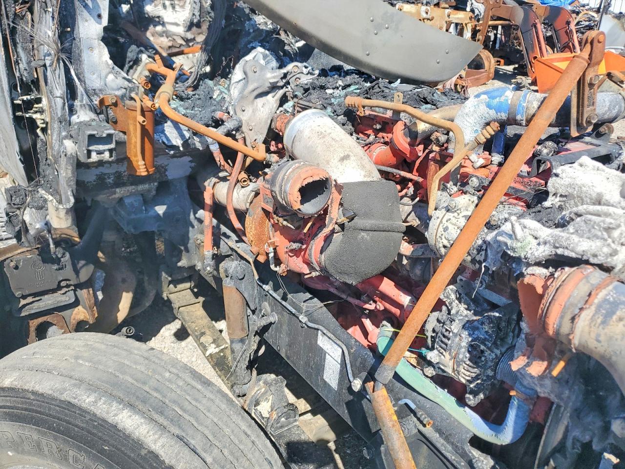 2024 KENWORTH All other VIN 1XKZD49X1RJ370680 photo 9