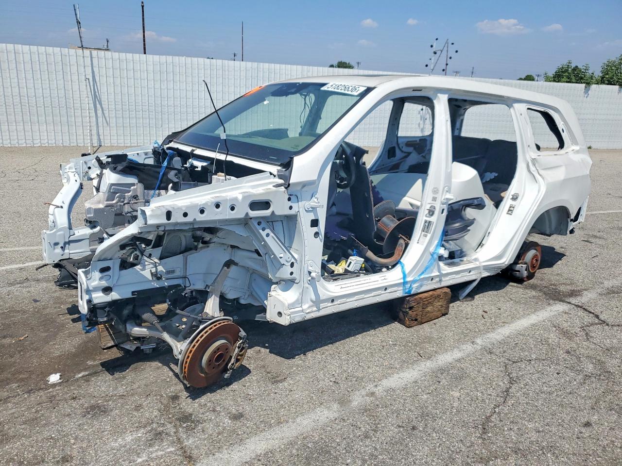 2018 Mercedes-Benz Gls-class VIN 4JGDF6EE8JB077093 photo 1