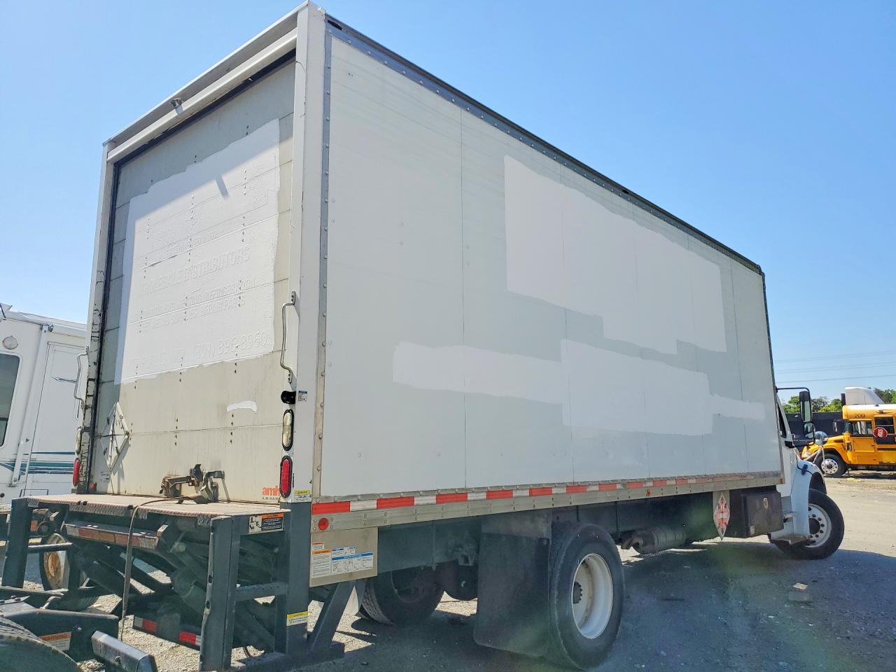 2015 FREIGHTLINER All other VIN 1FVACWDU4FHGH8680 photo 3