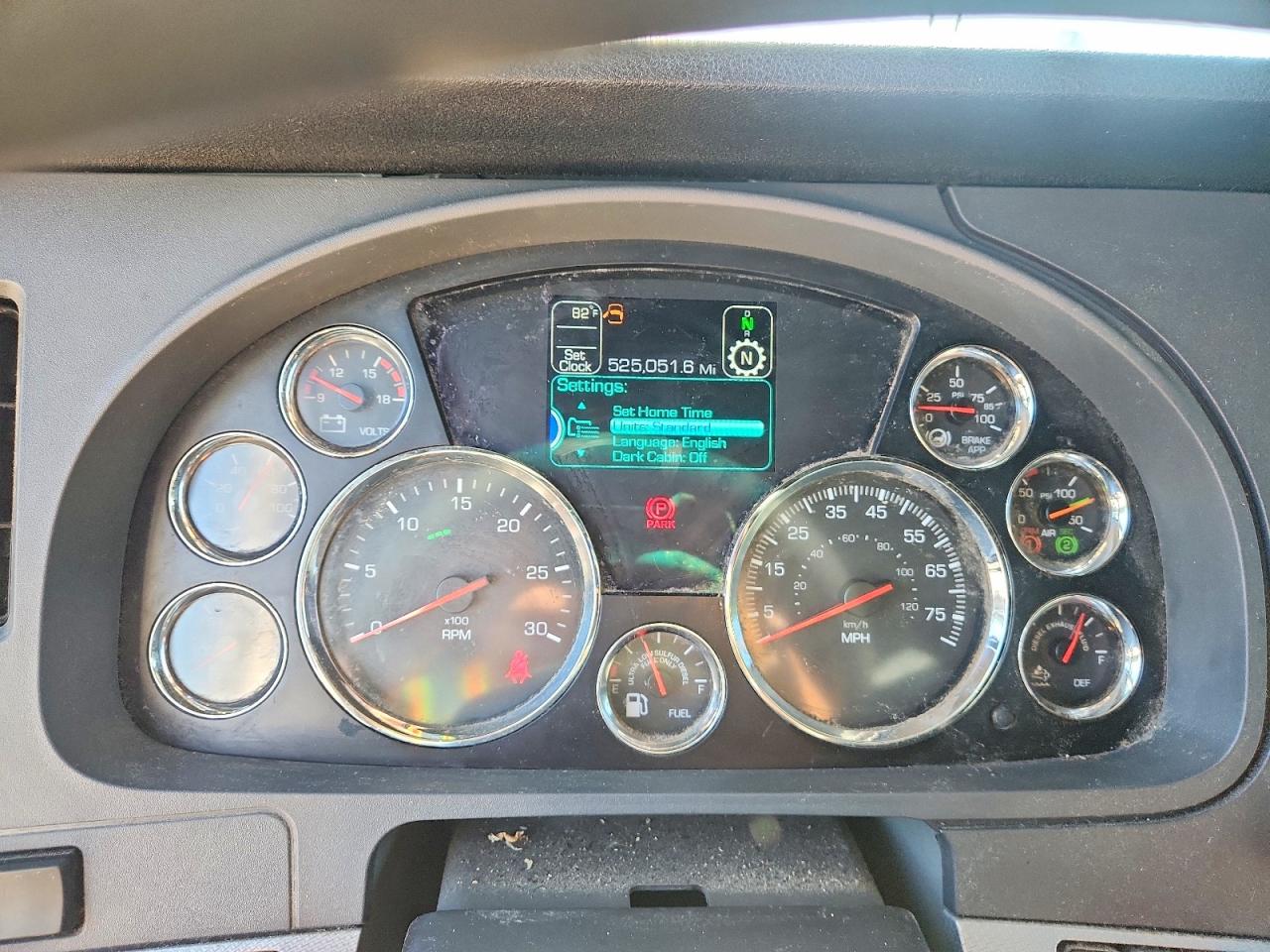 2020 KENWORTH All other VIN 1XKYDP9X5LJ429265 photo 8