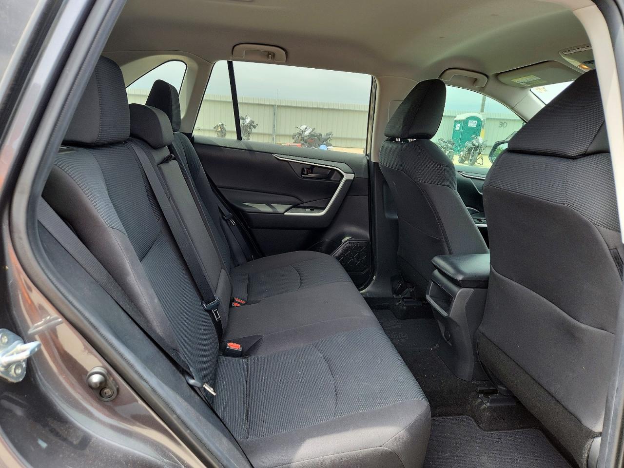 2021 Toyota Rav4 VIN 2T3H1RFV0MC152791 photo 10