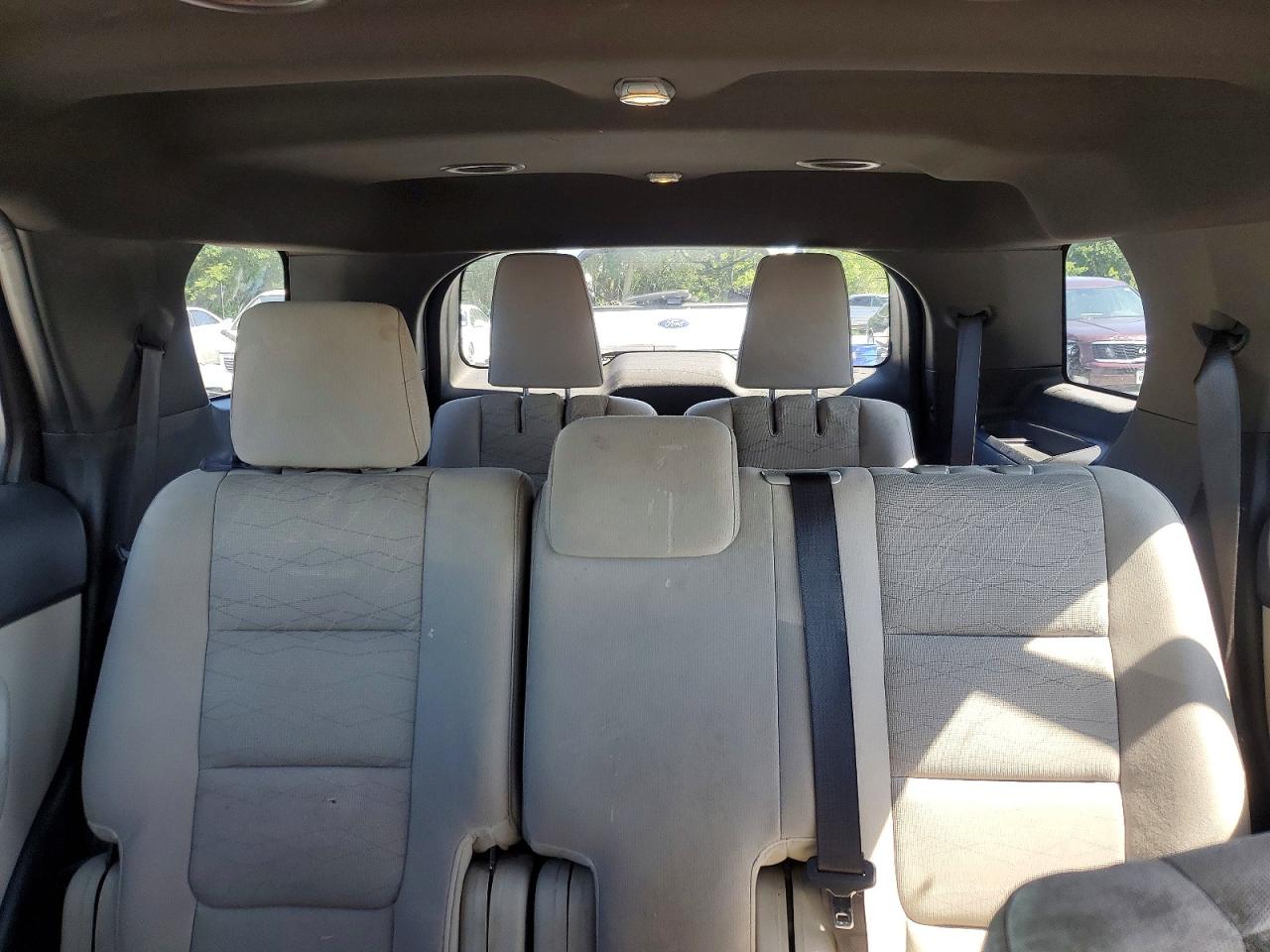 2012 FORD Explorer VIN 1FMHK7B82CGA92907 photo 10