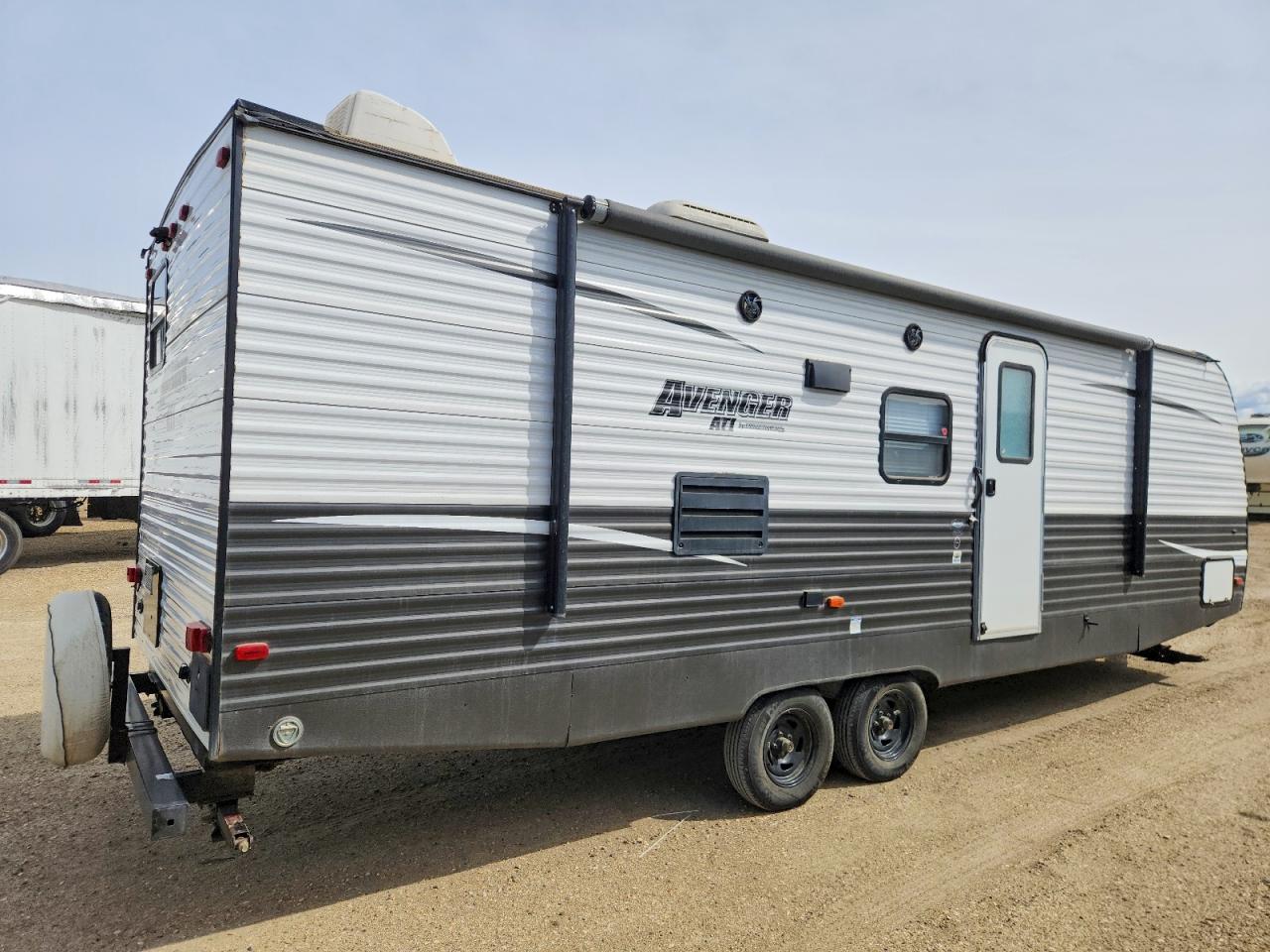2019 FOREST Avenger VIN 5ZT2AVRB9KG924050 photo 4