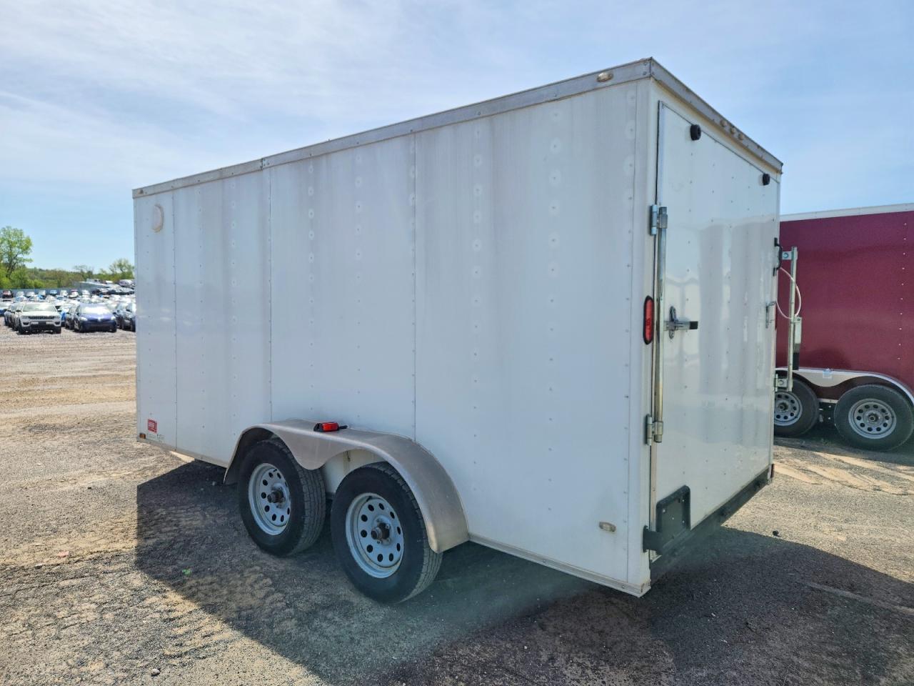 2017 DIAMOND Diamond ca VIN 53NBE1429H1053883 photo 3