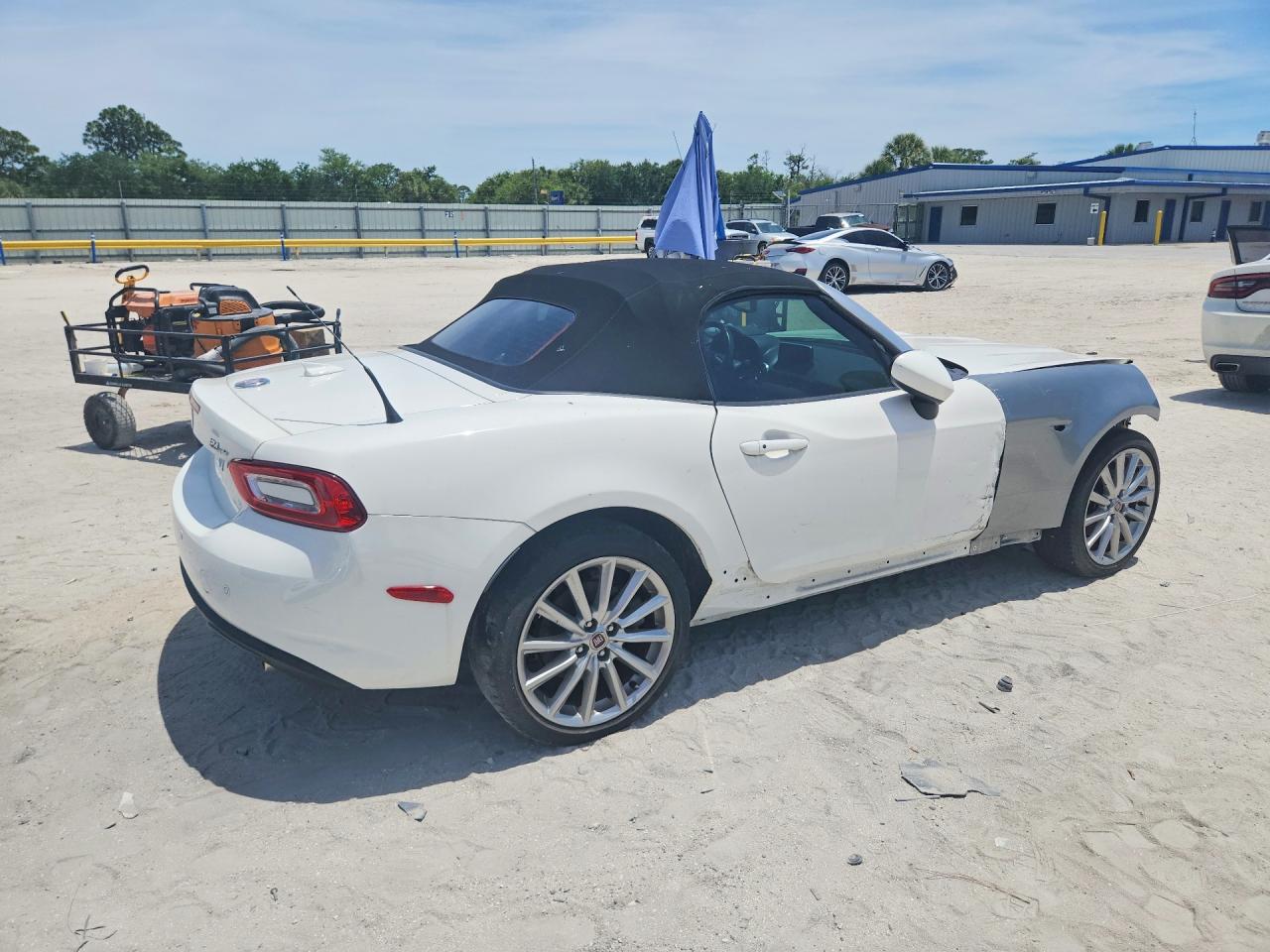 2017 Fiat All other VIN JC1NFAEK5H0127727 photo 3