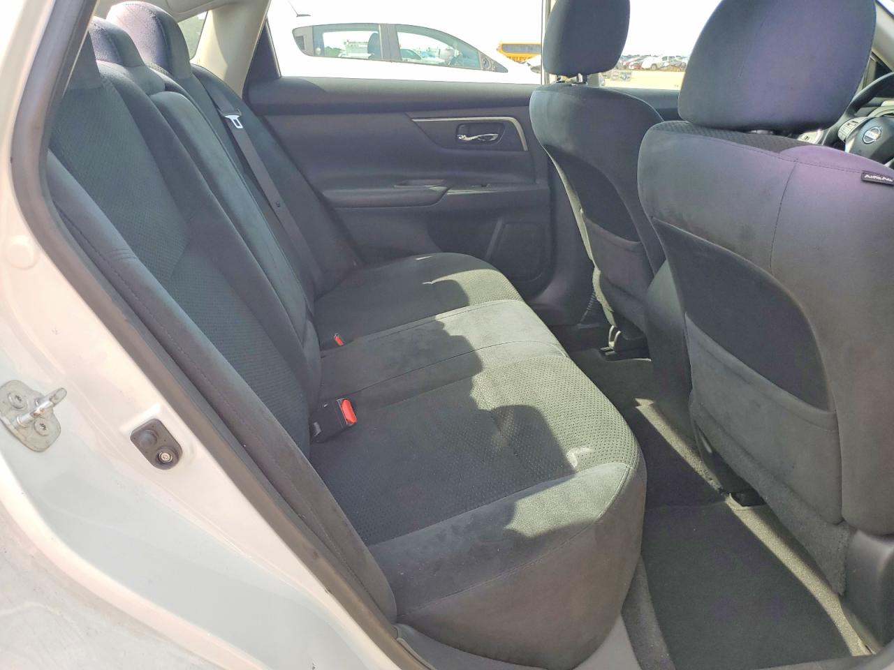 2015 Nissan Altima VIN 1N4AL3APXFC265322 photo 10