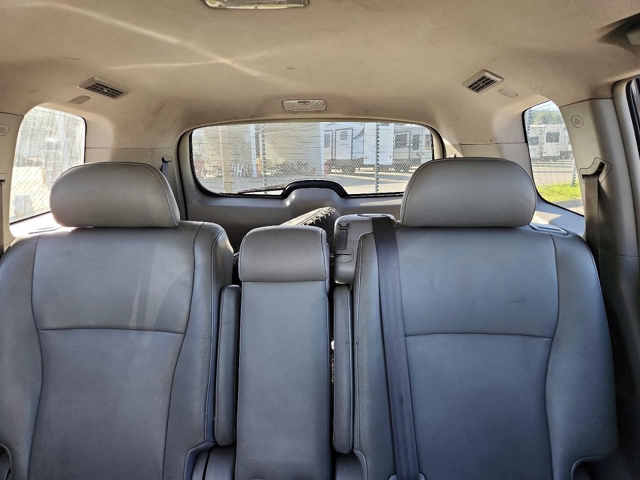 2010 Toyota Highlander VIN 5TDJK3EH7AS023420 photo 10