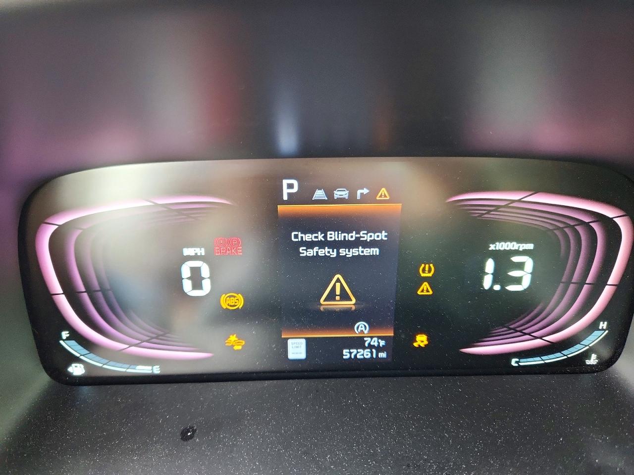 2023 Kia Soul VIN KNDJ53AUXP7193705 photo 9