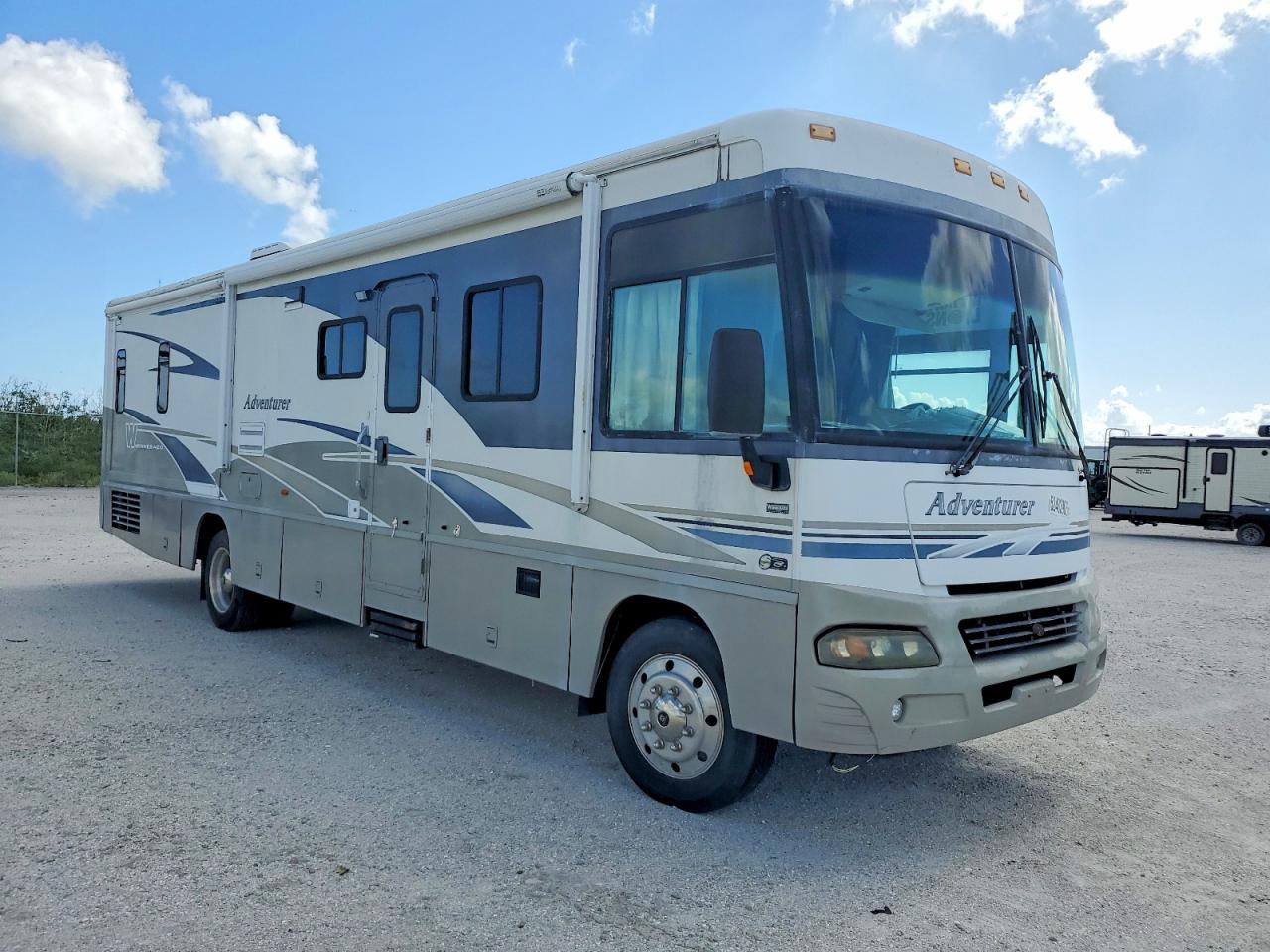 2005 WINNEBAGO All models VIN 5B4MP67G143393603 photo 1