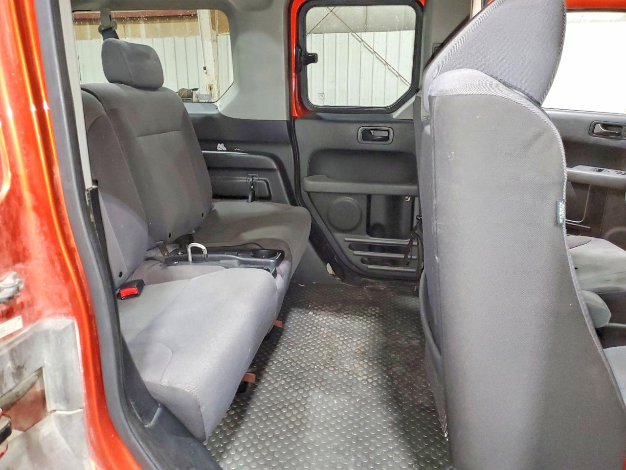2003 Honda Element VIN 5J6YH28513L047011 photo 11