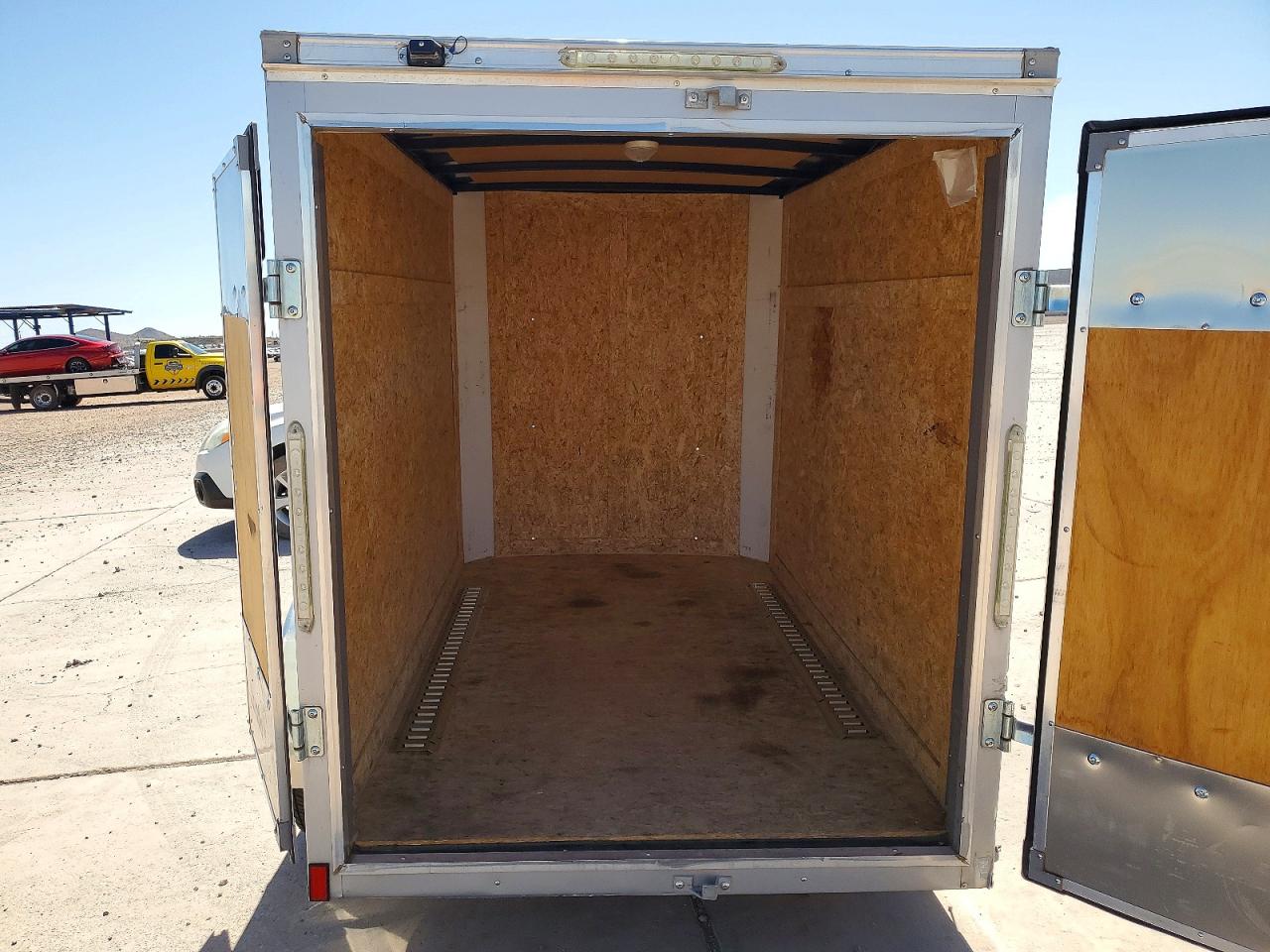 2018 LGS Unknown VIN 53BPTE818JF025986 photo 6
