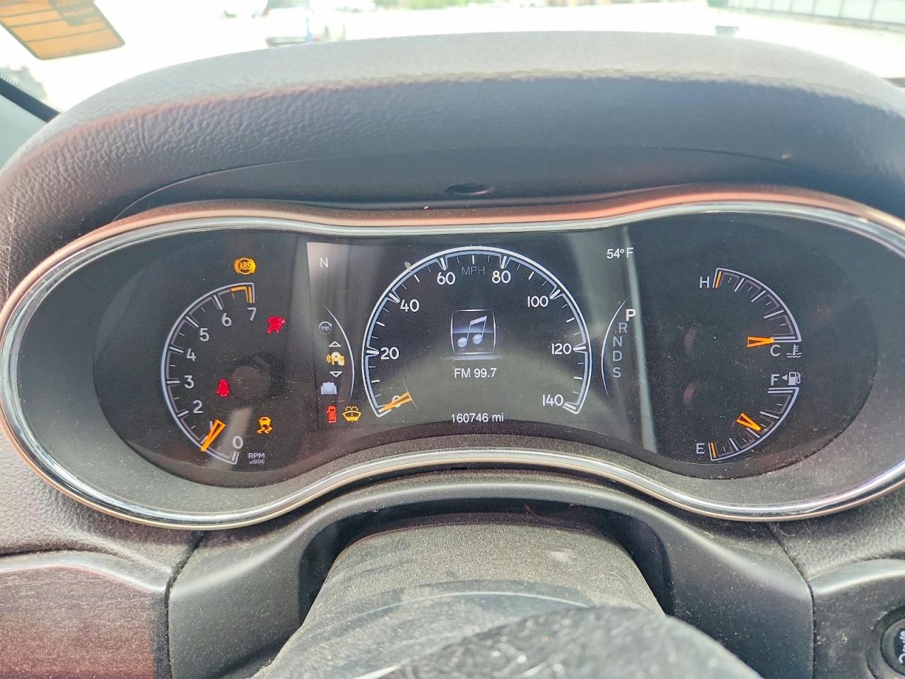 2014 Jeep Cherokee VIN 1C4RJFAG6EC187477 photo 9