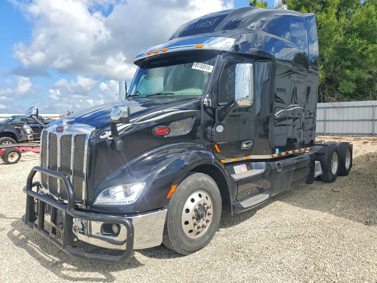 2020 PETERBILT All other VIN 1XPBDP9X8LD669375 photo 2