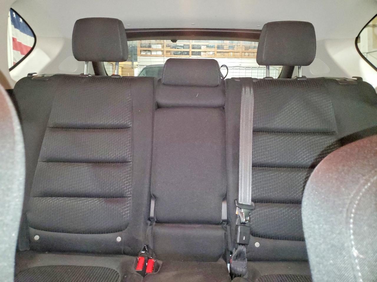 2014 Mazda Cx-5 VIN JM3KE4CY9E0341978 photo 10