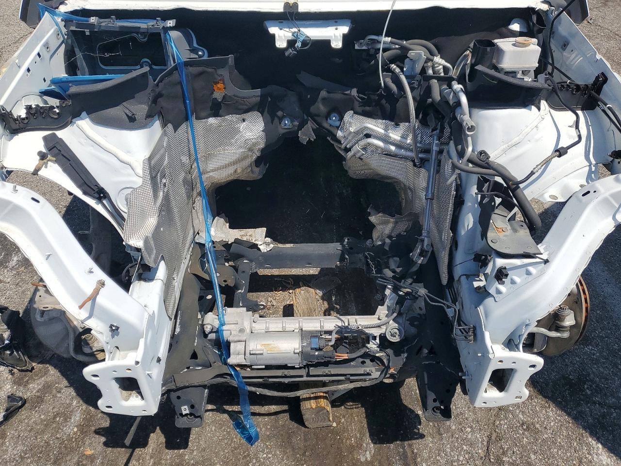 2018 Mercedes-Benz Gls-class VIN 4JGDF6EE8JB077093 photo 12