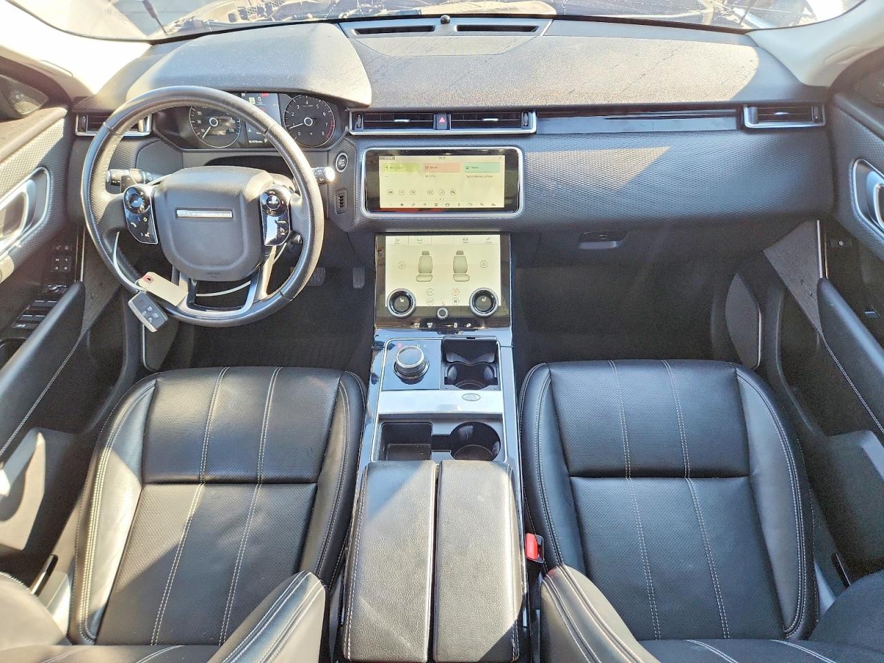 2020 LAND Rangerover VIN SALYB2EXXLA241764 photo 8