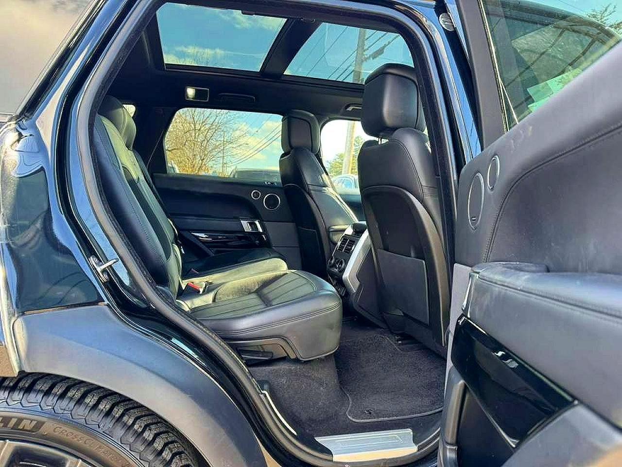 2019 LAND Rangerover VIN SALWS2SU1KA866425 photo 6