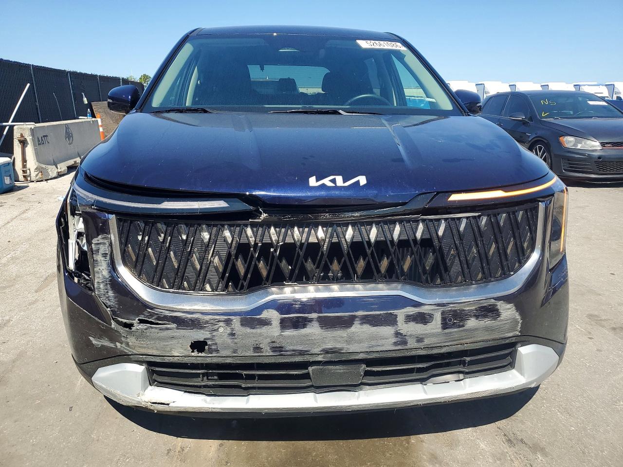 2026 Kia All other VIN KNDNB5KA6T6130837 photo 5