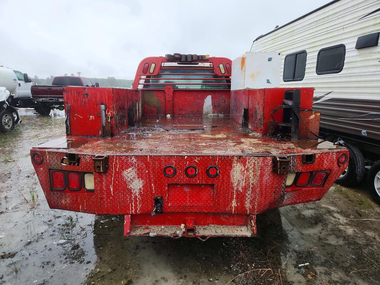 2013 CHEV Silverado VIN 1GB4KZC8XDF199003 photo 6